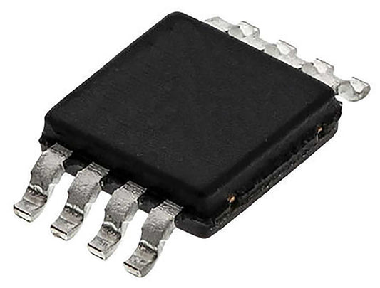 Texas-instruments UCC27324DGN