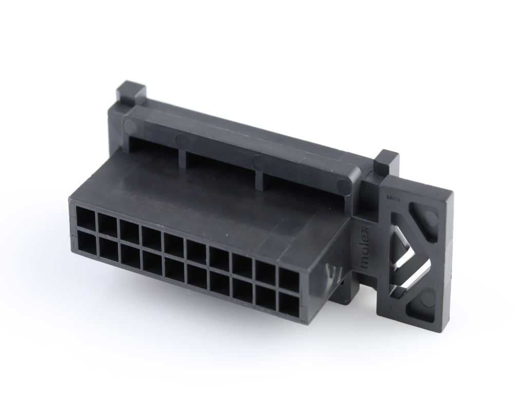 Molex 44300-2000