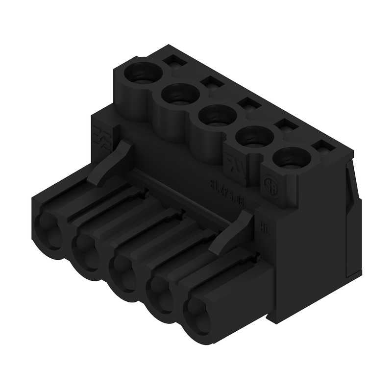 1943840000 Weidmuller Pluggable Terminal Block
