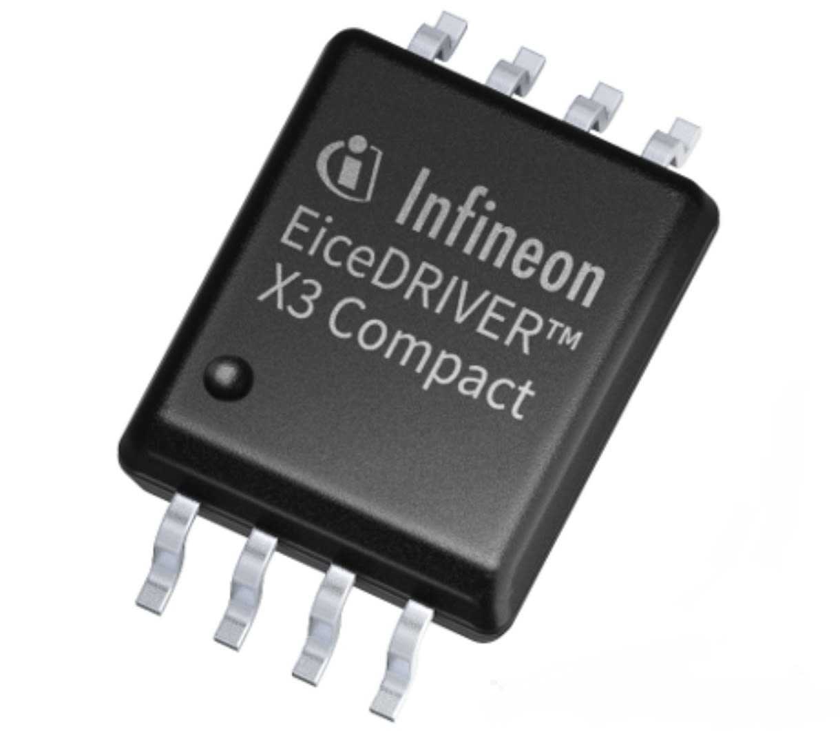 Infineon 1ED3122MU12HXUMA1