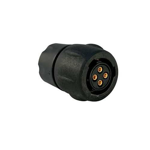 UTS6GN104S Eaton Industrial Circular Connector