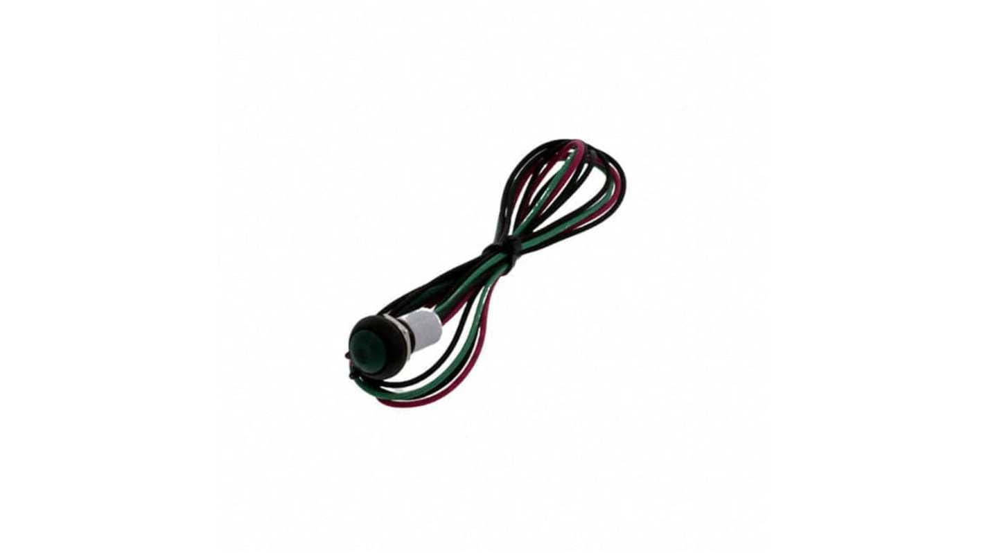 PB6B2FM6M1CAL05S500 Te-connectivity Push Button Switch