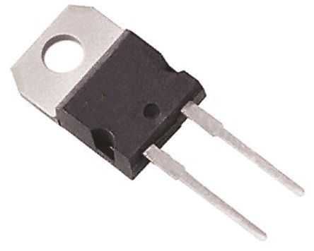 BYW29-200-E3/45 Vishay Schottky Diode Rectifier