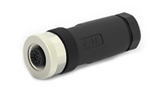 T4110002081-000 Te-connectivity Industrial Circular Connector