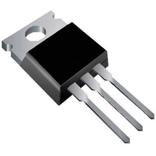Infineon IRF1018EPBF