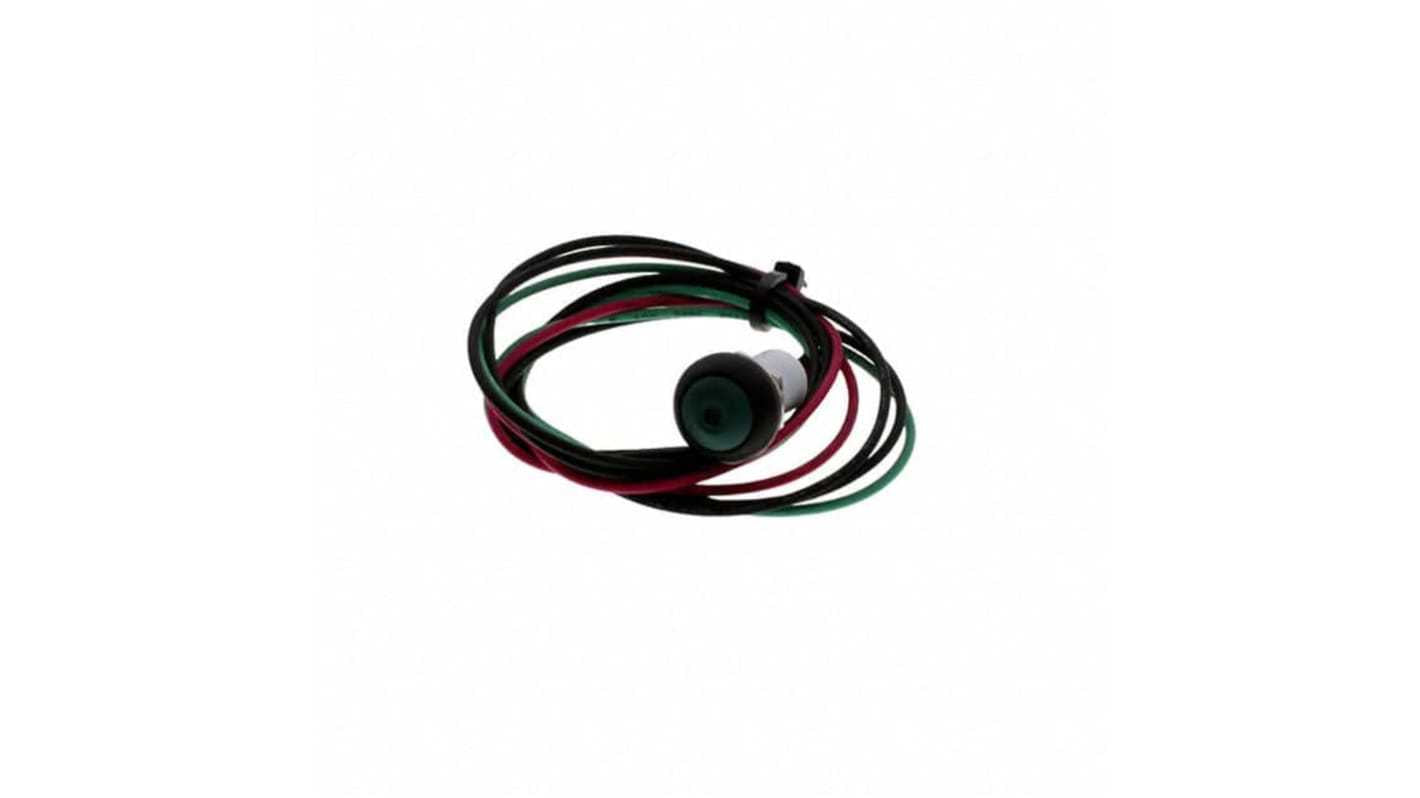 PB6B2FM6M1CAL07S500 Te-connectivity Push Button Switch