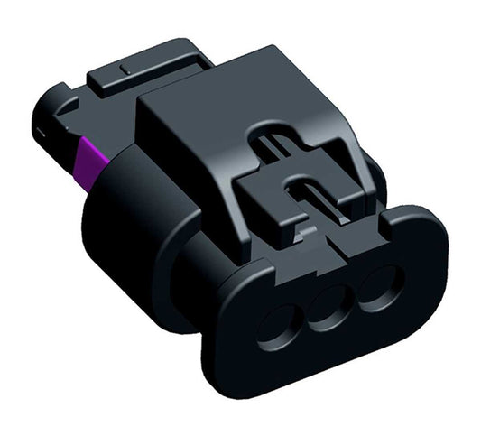1-1670917-1 Te-connectivity Automotive Connector