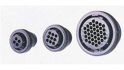 Te-connectivity Mil Spec Circular Connectors 183077-1