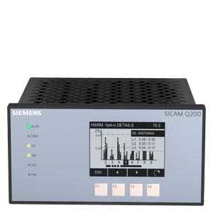 Siemens 7KG9711-0JJ10-0BB0