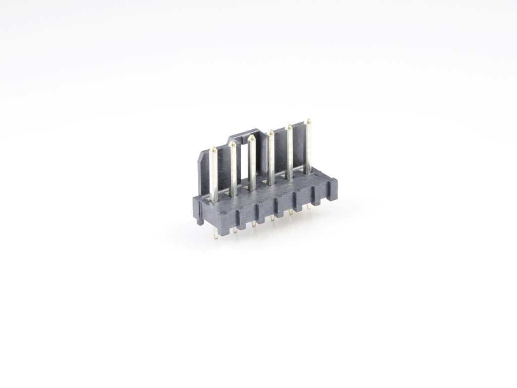 Molex 207478-1006