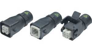 9200030445 Harting Heavy Duty Connector Insert