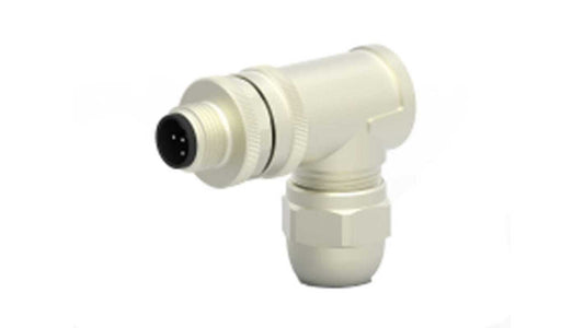 T4113412051-000 Te-connectivity Industrial Circular Connector