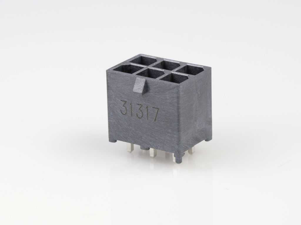 Molex 76829-0106
