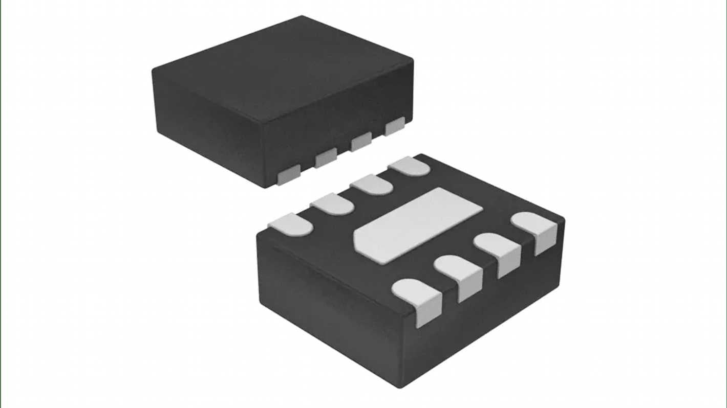 Vishay VESD05A8A-HNH-GS08