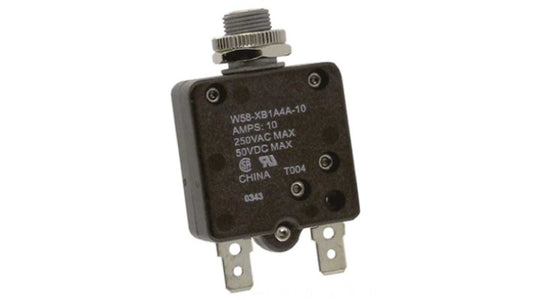 Te-connectivity W58-XB1A4A-10