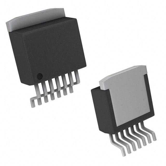 Infineon IFX007TAUMA1