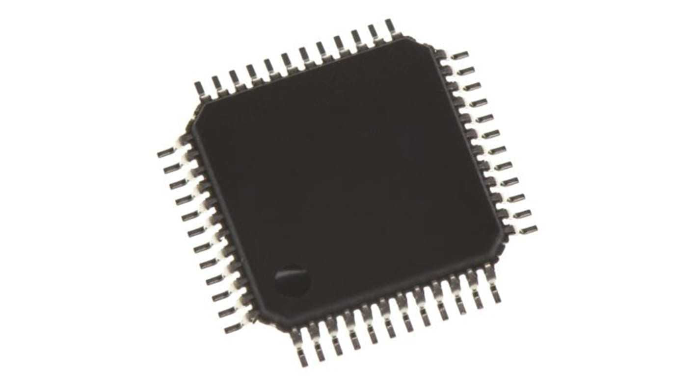 Infineon CY7C65632-48AXCT