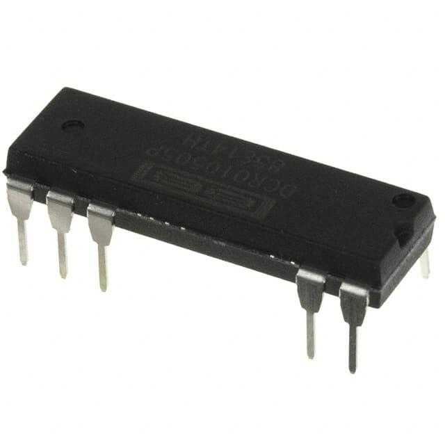 Texas-instruments DCR010505P