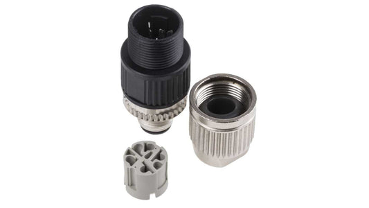 21032721505 Harting Industrial Circular Connector