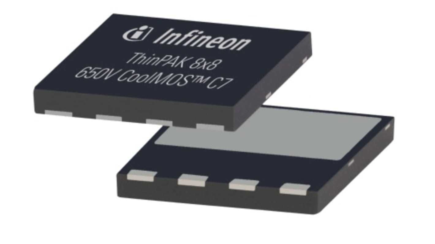 Infineon IPL65R195C7AUMA1