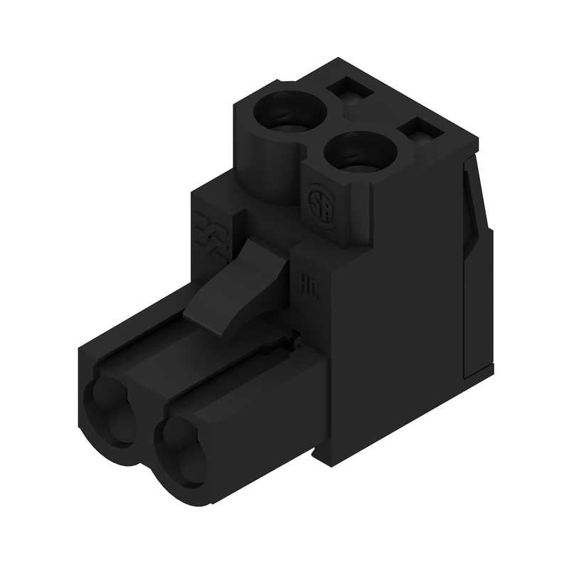 1943810000 Weidmuller Pluggable Terminal Block
