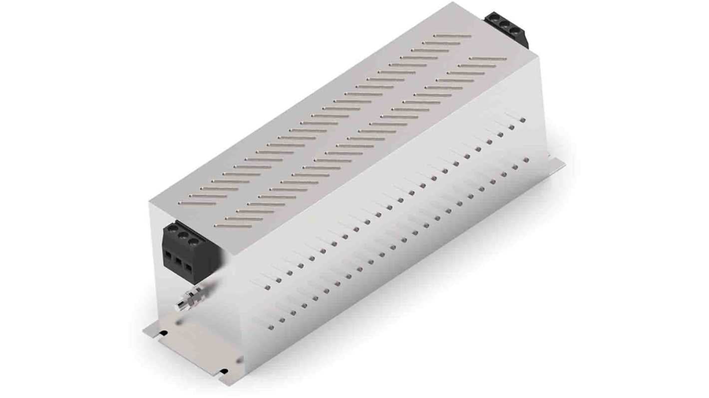 55KEHD10BBSD Te-connectivity Power Line Filter