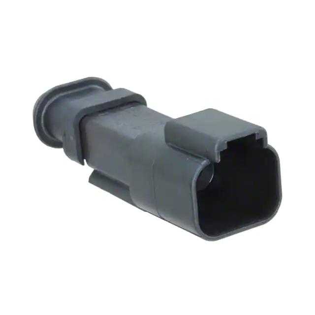Te-connectivity DT04-2P-CE09