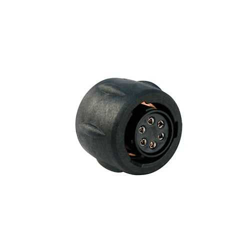 UTS6106S Eaton Industrial Circular Connector