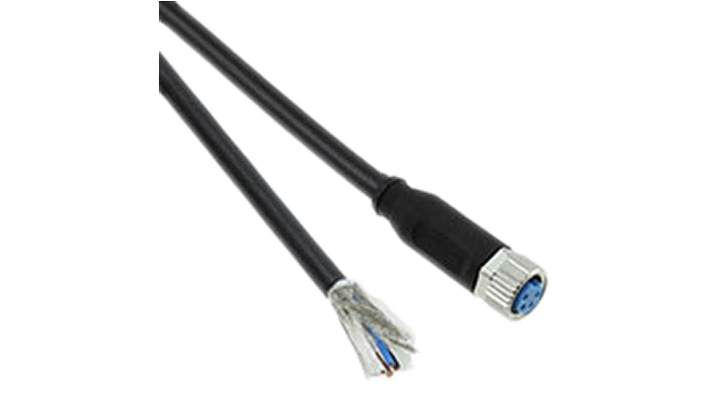 1-2273007-1 Te-connectivity Sensor & Actuator Cable