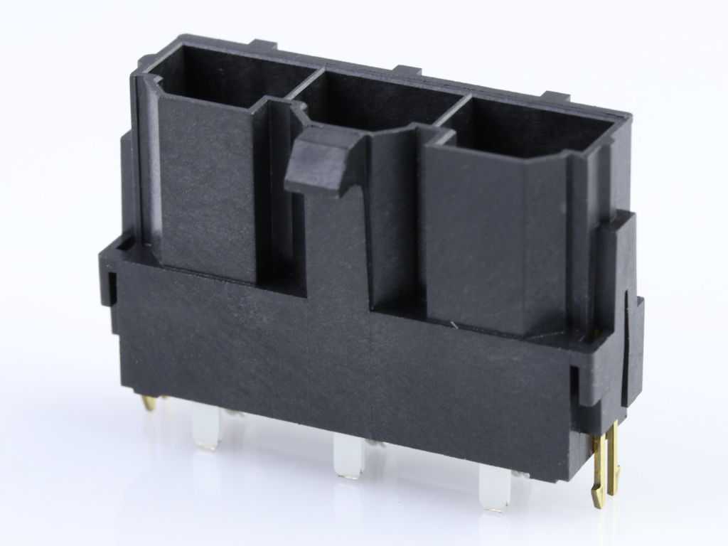 Molex 42819-3223