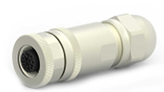 T4110012081-000 Te-connectivity Industrial Circular Connector