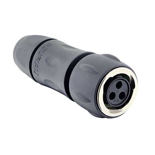 UTGX6JC103S Eaton Industrial Circular Connector