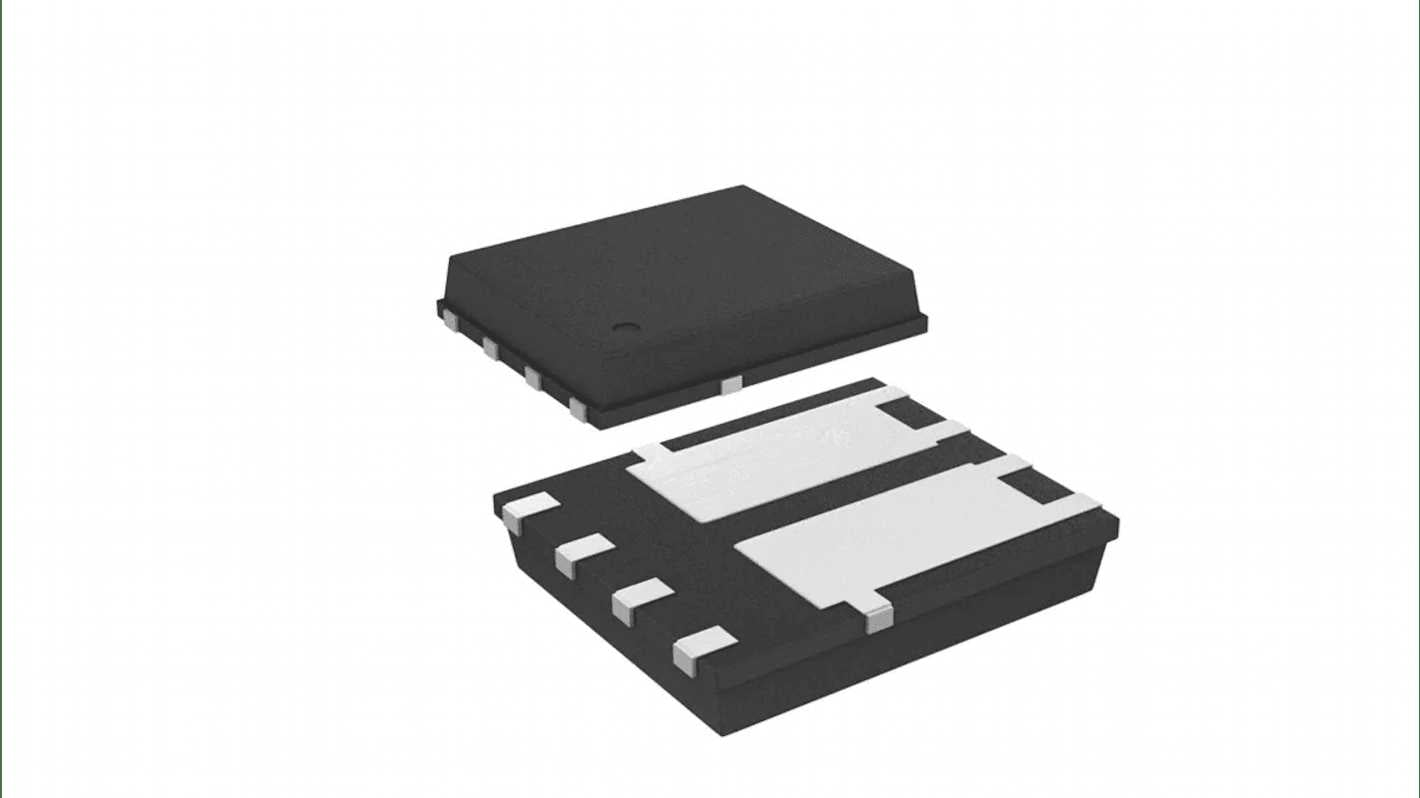 Vishay SI7997DP-T1-GE3