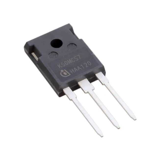 Infineon IKW50N120CS7XKSA1