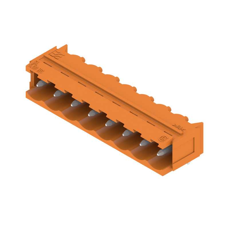 1154830000 Weidmuller Pluggable Terminal Block