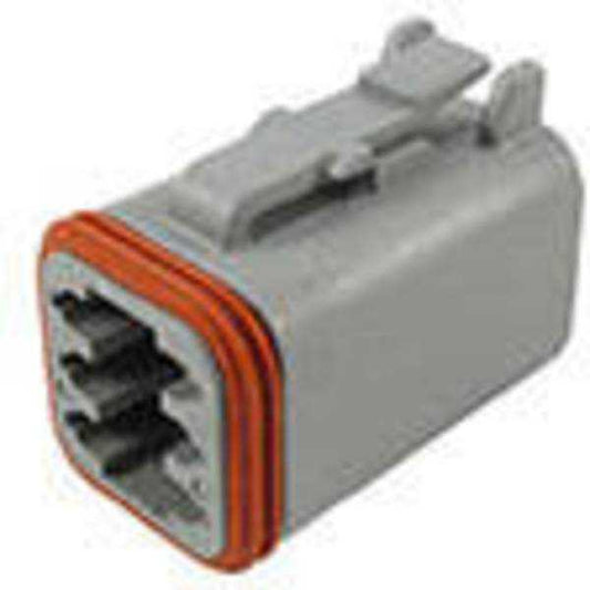 DT06-6S-C015 Te-connectivity Automotive Connector