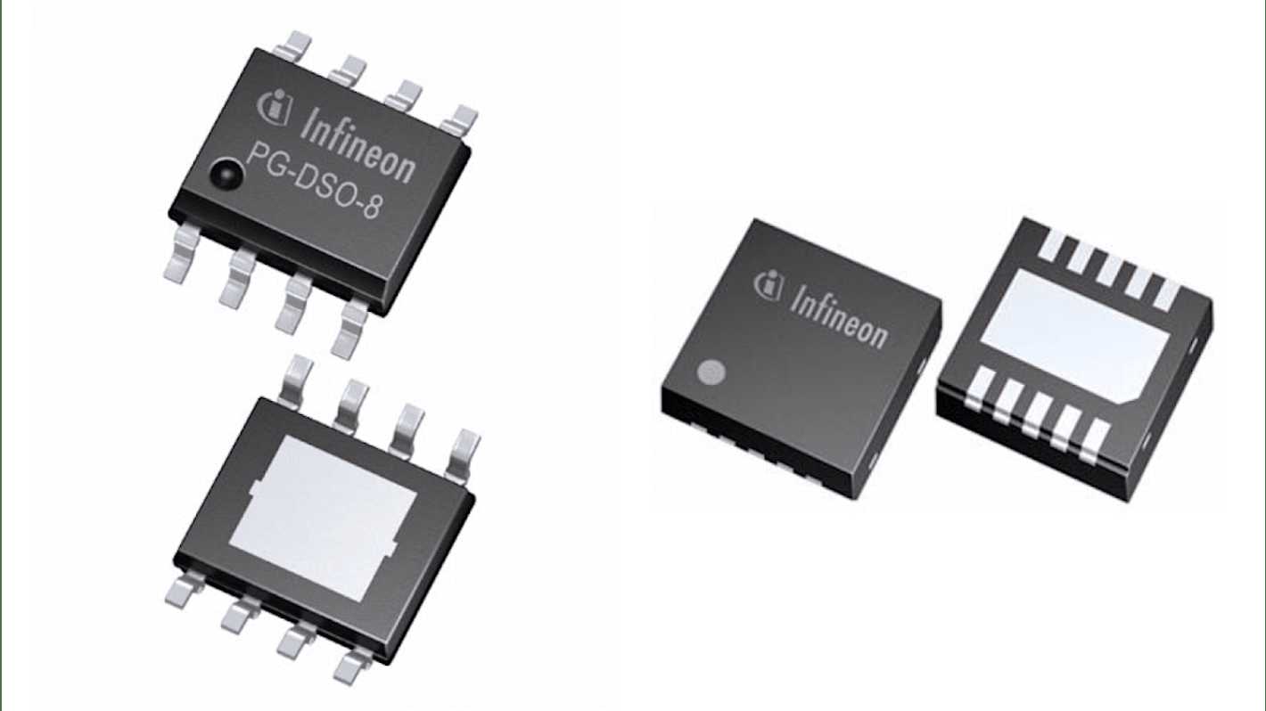 TLS115B0EJXUMA1 Infineon Voltage Regulator