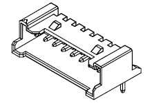 Molex 35363-0260