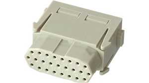 9140253101 Harting Heavy Duty Connector Insert