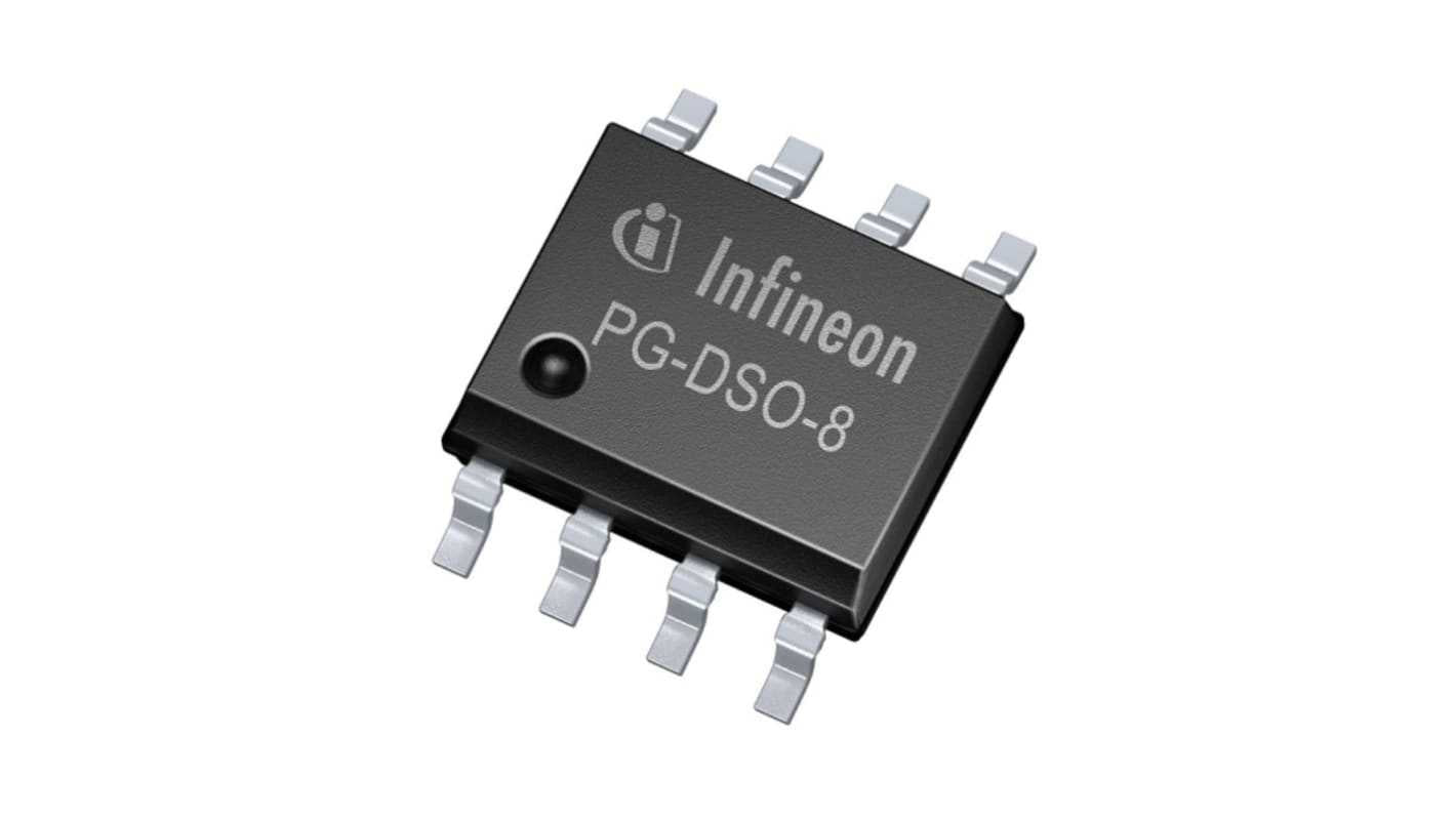 TLE8366EV50XUMA1 Infineon Voltage Regulator