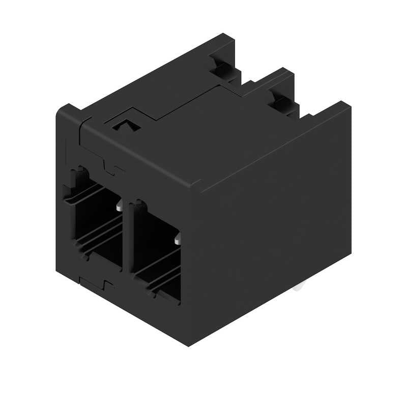 2741400000 Weidmuller Pluggable Terminal Block