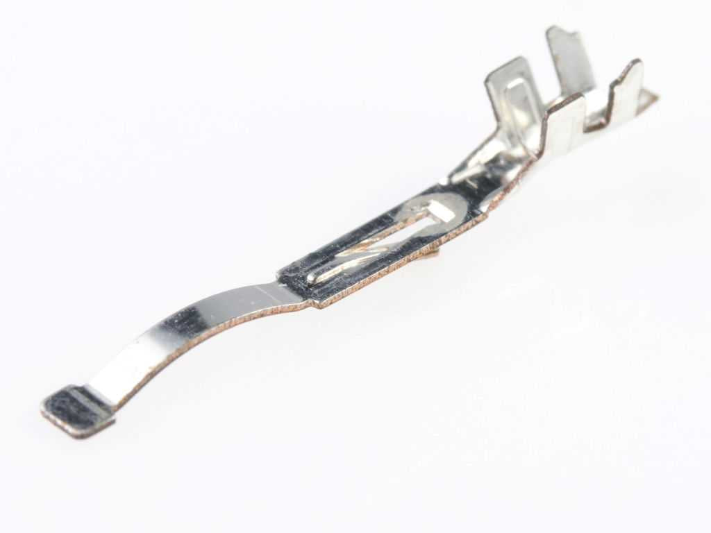 Molex 36876-0001