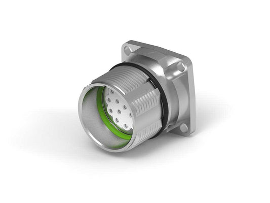 AEGA113NN00000201000 Te-connectivity Industrial Circular Connector