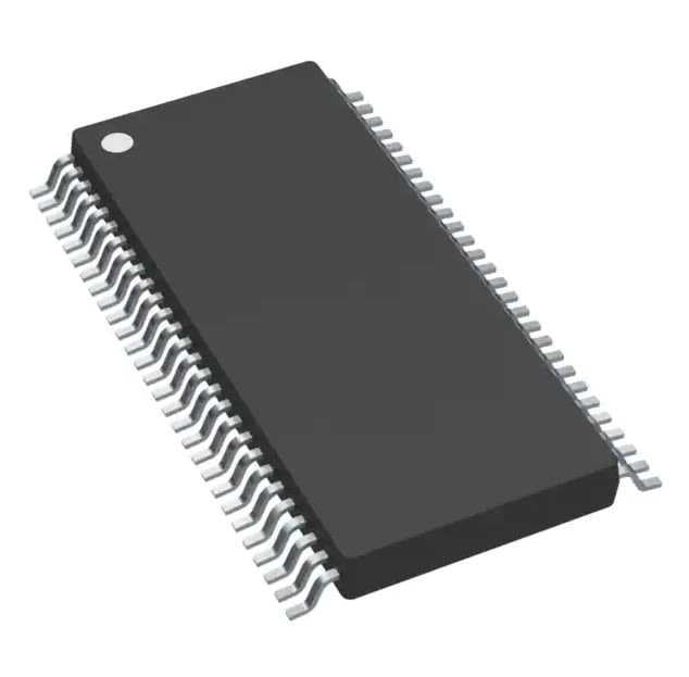 Texas-instruments DRV8302DCA