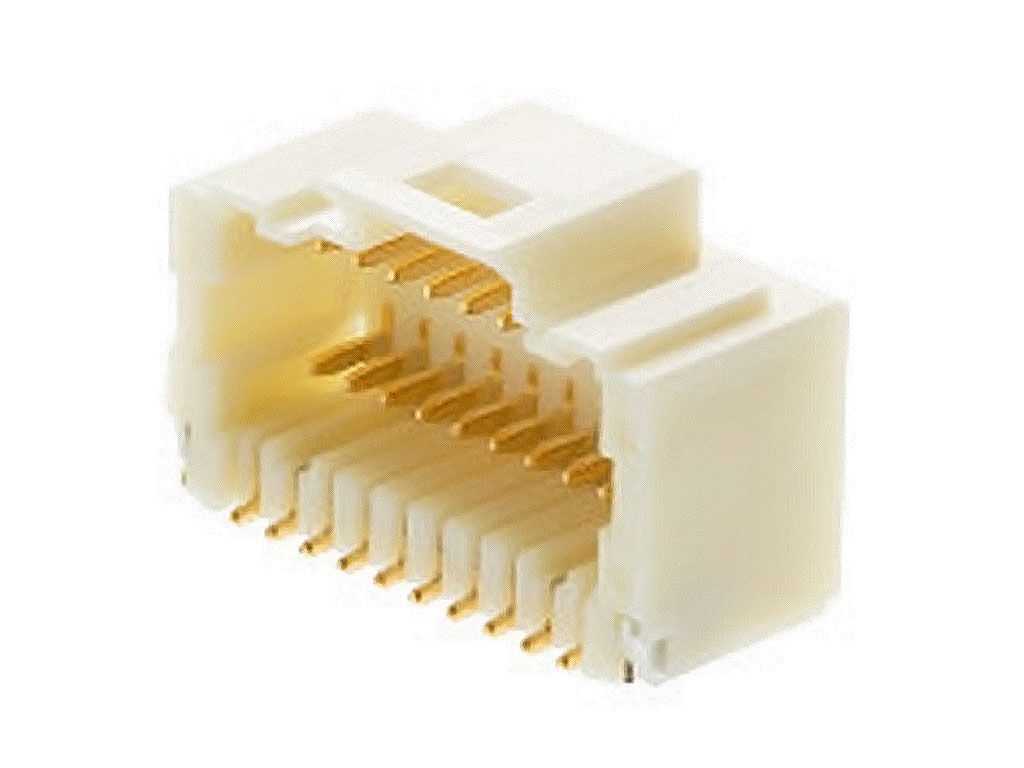 Molex 501571-2007