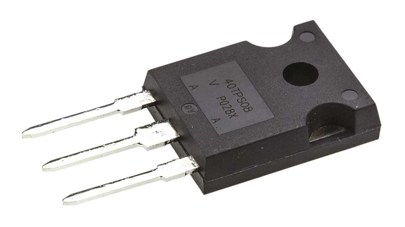 Vishay VS-40TPS08-M3
