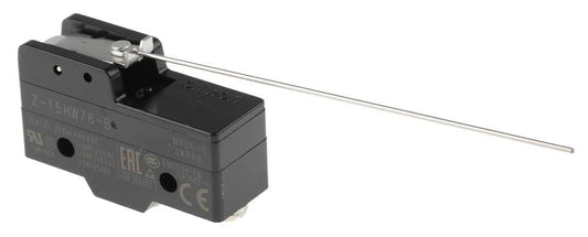 Z-15HW78-B Omron Limit Switch