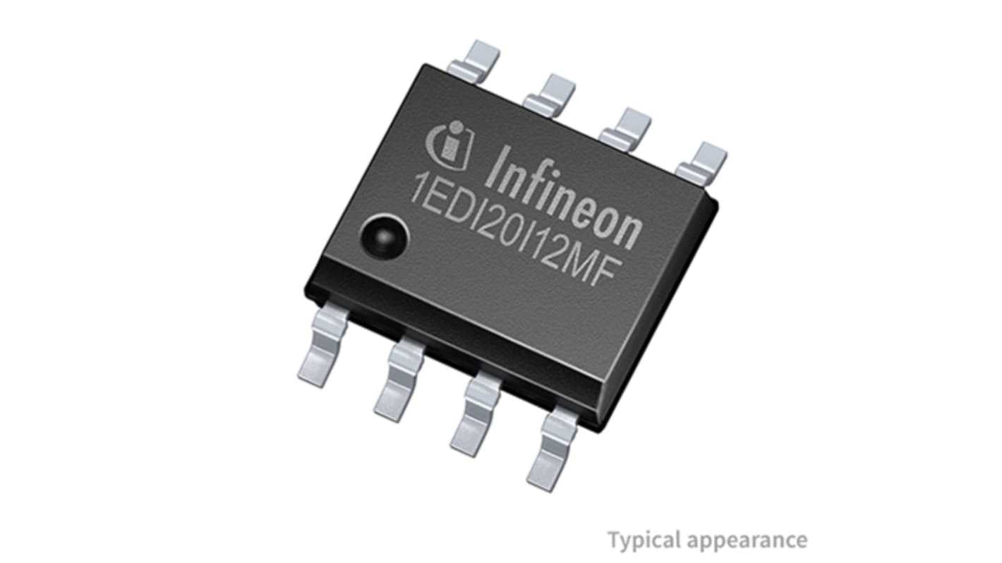 Infineon 1EDI20I12MFXUMA1