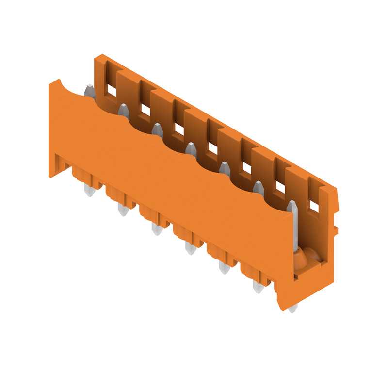 1146470000 Weidmuller Pluggable Terminal Block