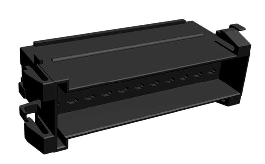 929505-7 Te-connectivity Automotive Connector